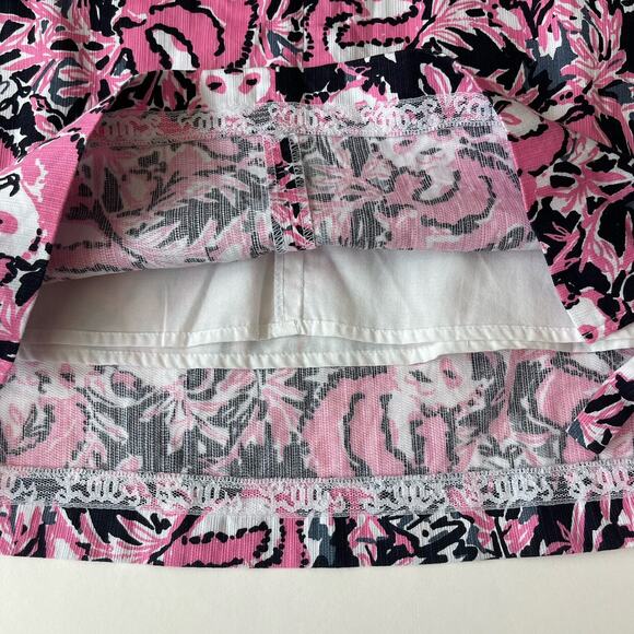 Lilly Pulitzer Panda Dress - Picture 4 of 5